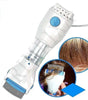 Anti-Lice Electric Comb - 1 Pcs Easy-To-Clean Design for Effective Personal Grooming