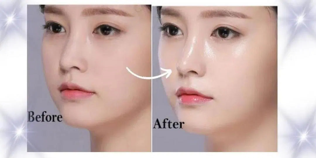Korean Glass Skin Glow Serum, 30 Ml