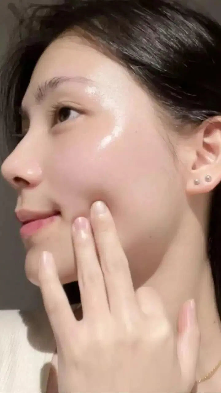 Korean Glass Skin Glow Serum, 30 Ml
