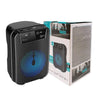 Powerful Bluetooth Speaker with Long-Lasting Battery - GTS 1345 3 Inches
