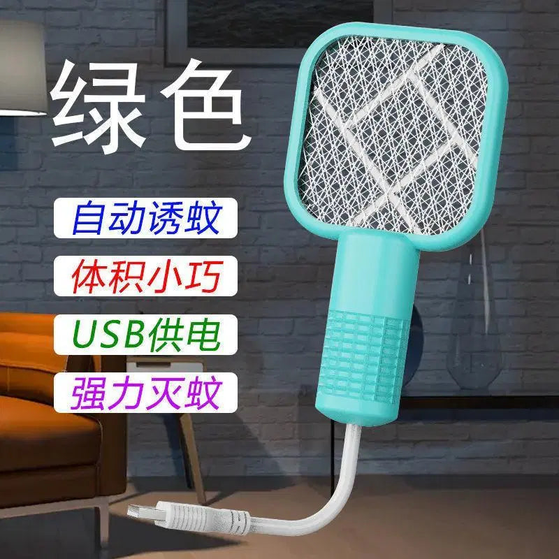 1 Pc Mosquito Killer Racket| Effective Bug Zapper for Home Protection