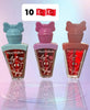 High Pigmented Lip Tint - Cherry Shade - 1 Pcs